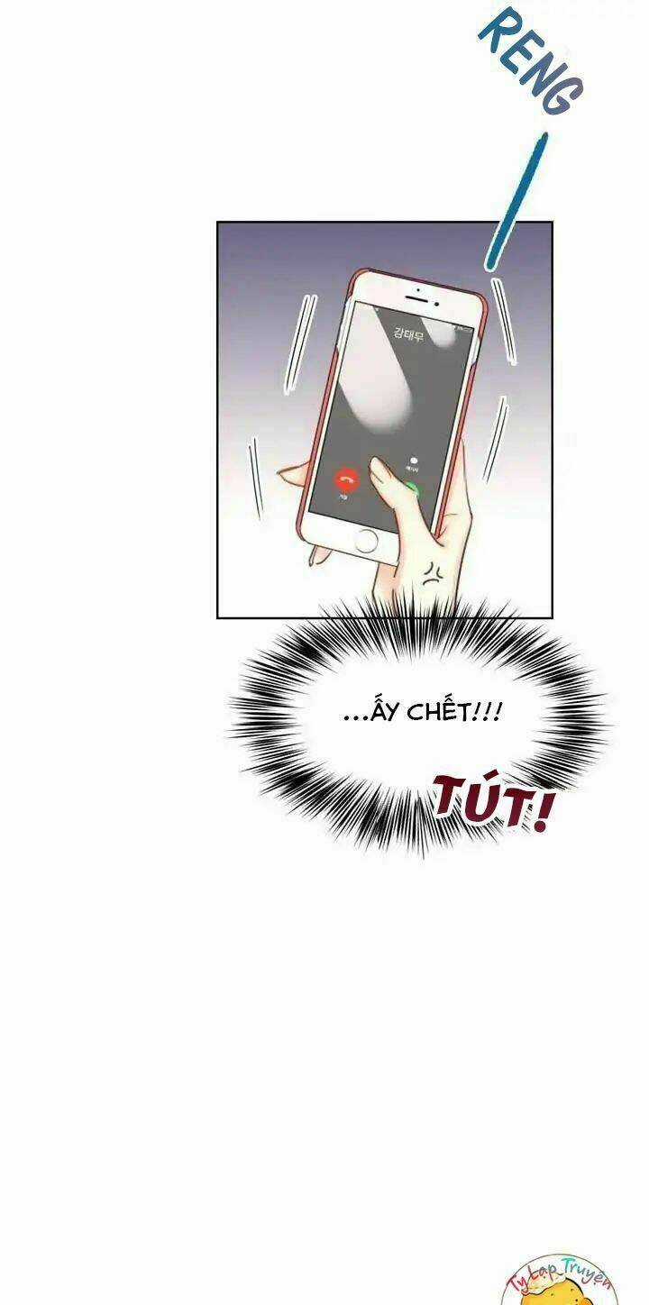 Hẹn Hò Nơi Công Sở Chapter 5 trang 27