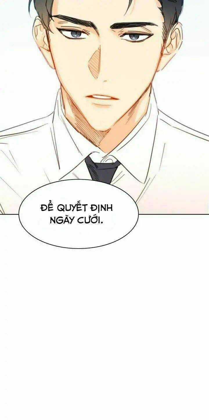 Hẹn Hò Nơi Công Sở Chapter 5 trang 38