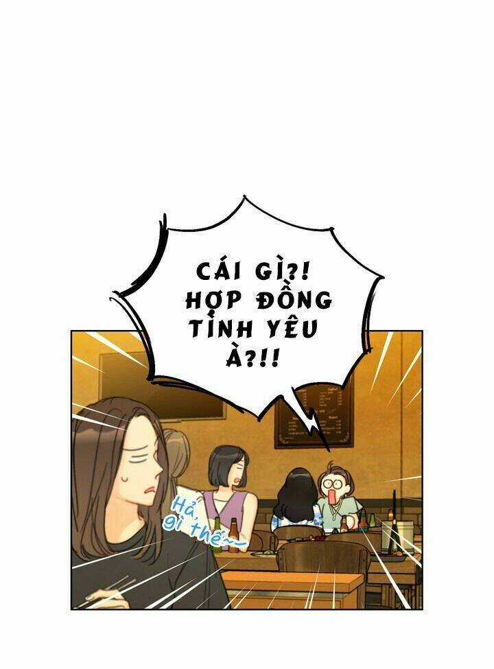 Hẹn Hò Nơi Công Sở Chapter 51 trang 1