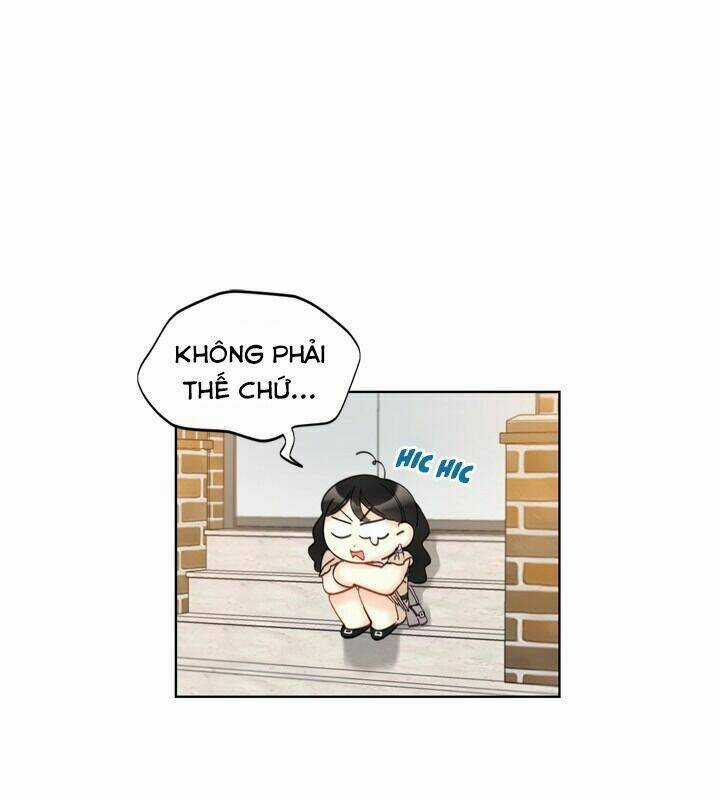 Hẹn Hò Nơi Công Sở Chapter 54 trang 1