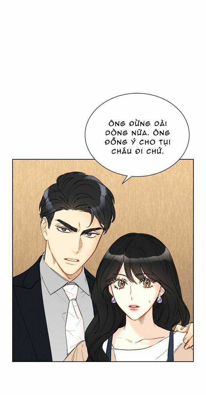 Hẹn Hò Nơi Công Sở Chapter 55 trang 1