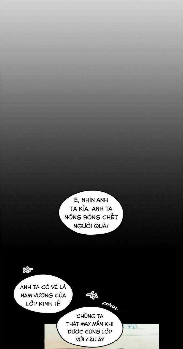 Hẹn Hò Nơi Công Sở Chapter 6 trang 16