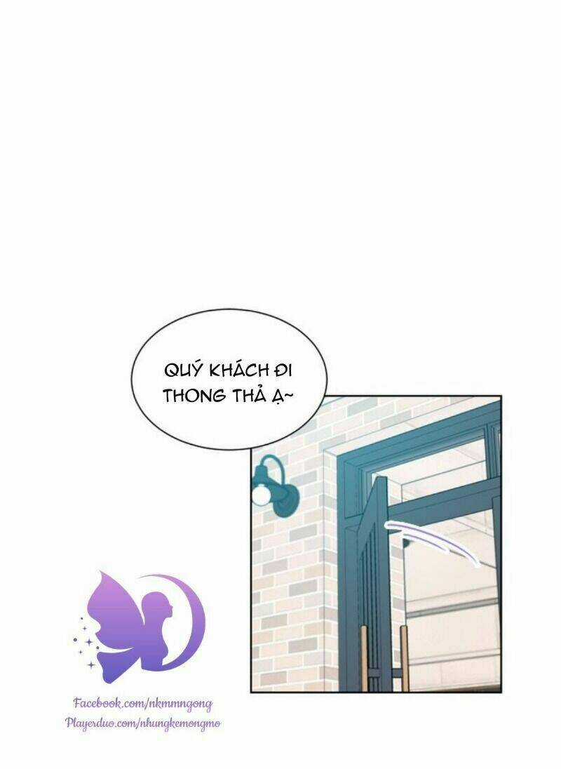 Hẹn Hò Nơi Công Sở Chapter 60 trang 1