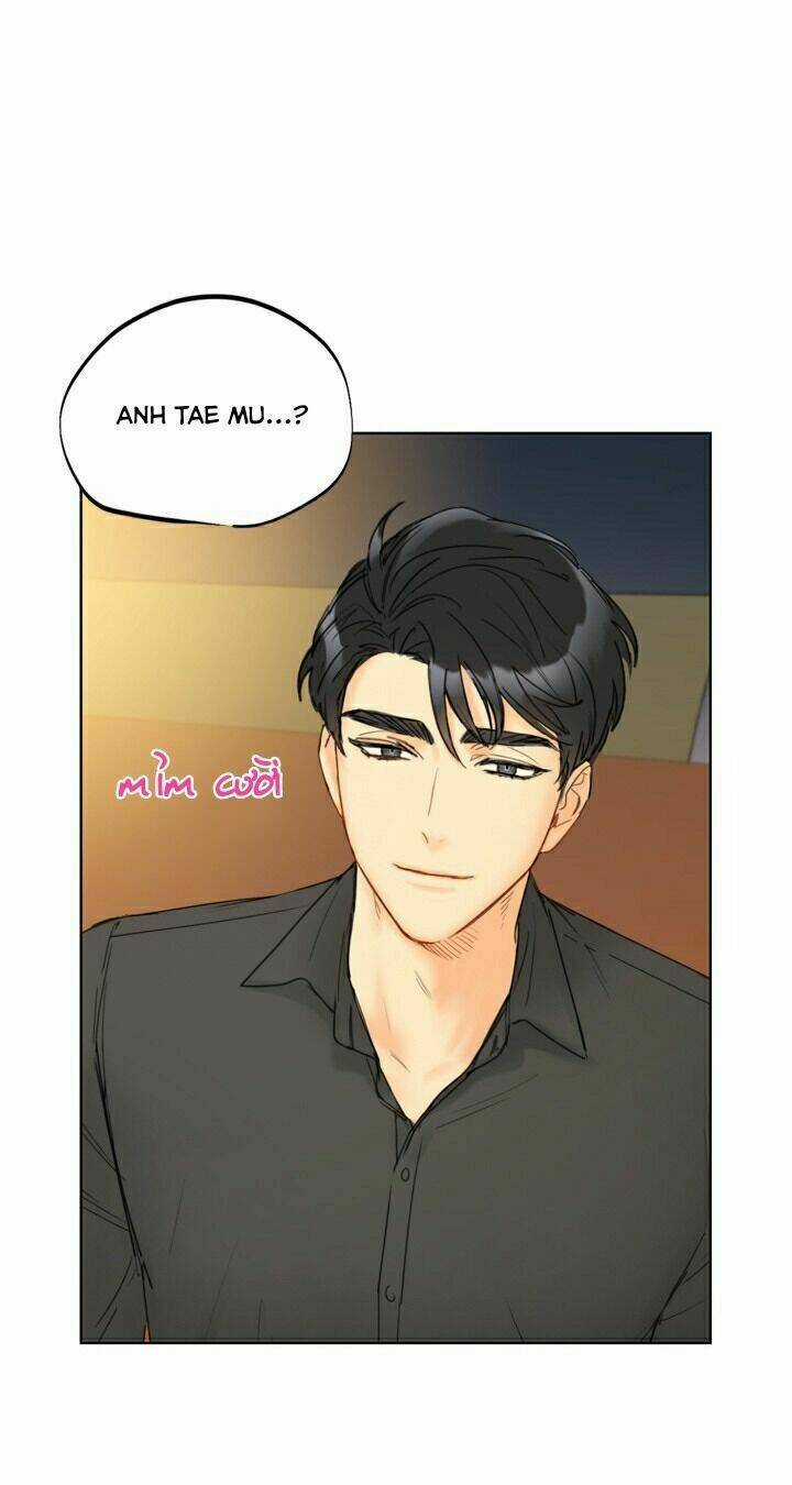 Hẹn Hò Nơi Công Sở Chapter 62 trang 1