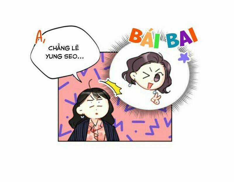 Hẹn Hò Nơi Công Sở Chapter 62 trang 10