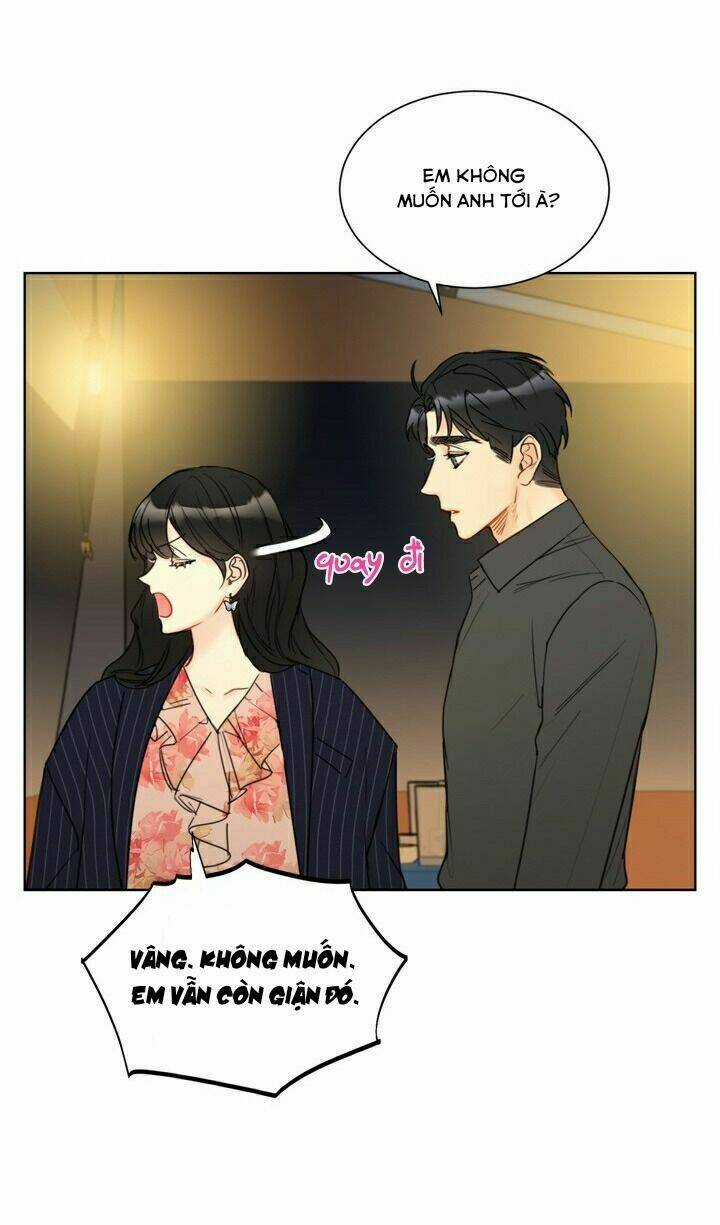 Hẹn Hò Nơi Công Sở Chapter 62 trang 11