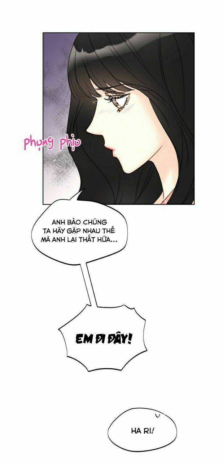 Hẹn Hò Nơi Công Sở Chapter 62 trang 12