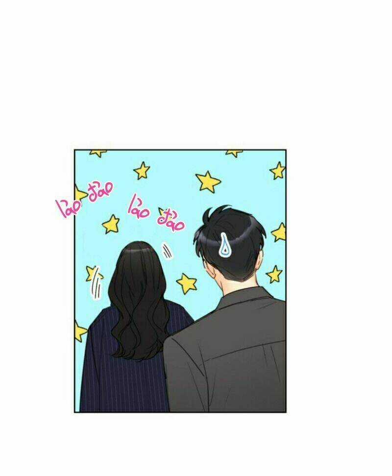 Hẹn Hò Nơi Công Sở Chapter 62 trang 13