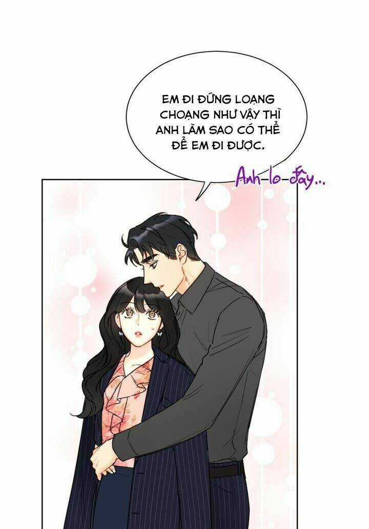 Hẹn Hò Nơi Công Sở Chapter 62 trang 14