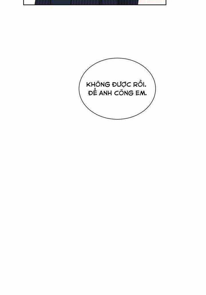 Hẹn Hò Nơi Công Sở Chapter 62 trang 15