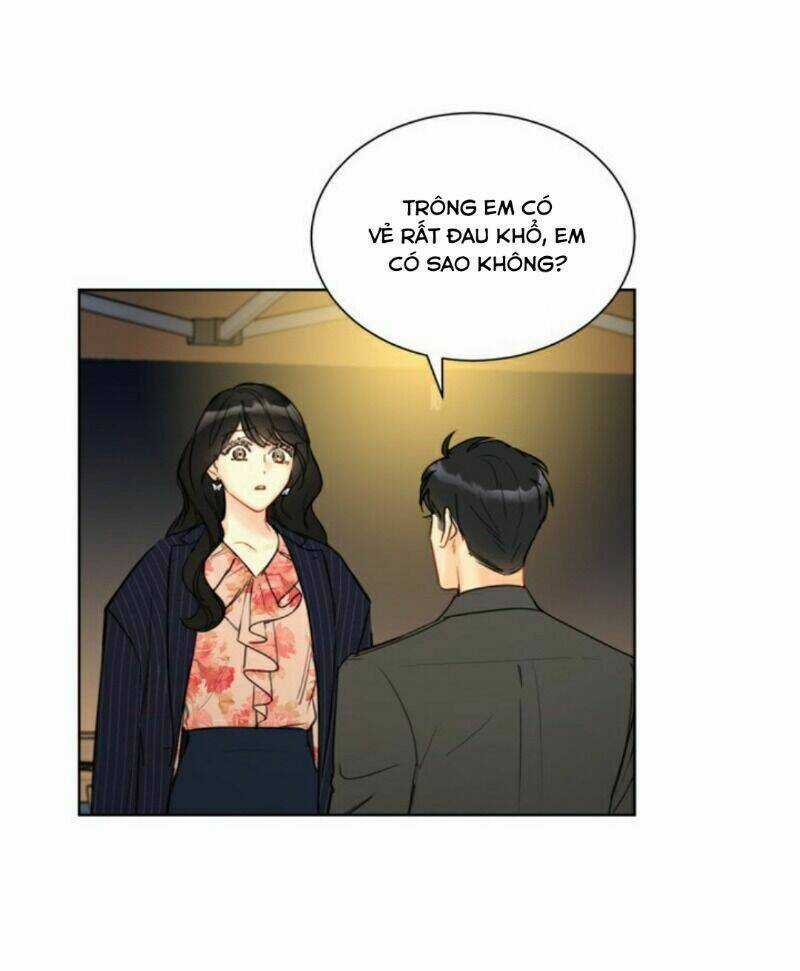 Hẹn Hò Nơi Công Sở Chapter 62 trang 2