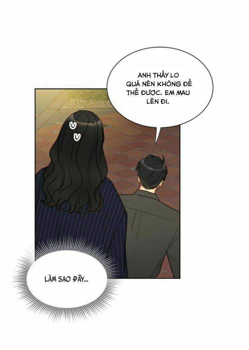 Hẹn Hò Nơi Công Sở Chapter 62 trang 21