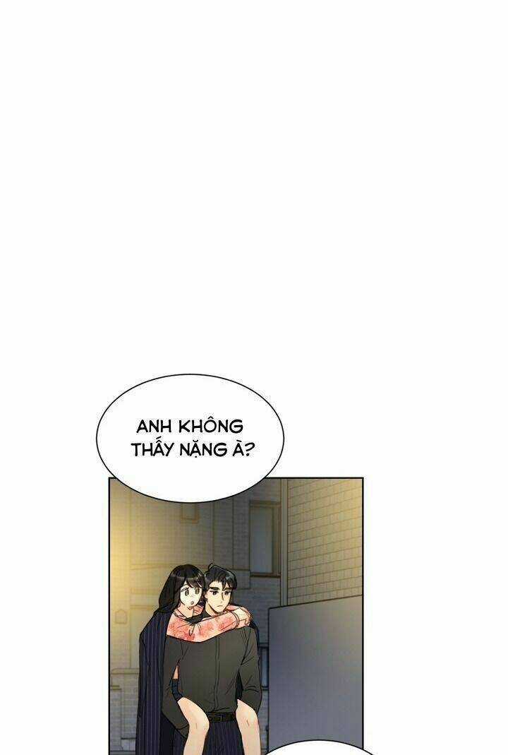 Hẹn Hò Nơi Công Sở Chapter 62 trang 23