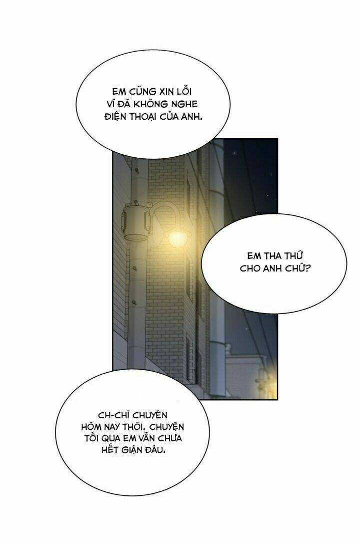 Hẹn Hò Nơi Công Sở Chapter 62 trang 31
