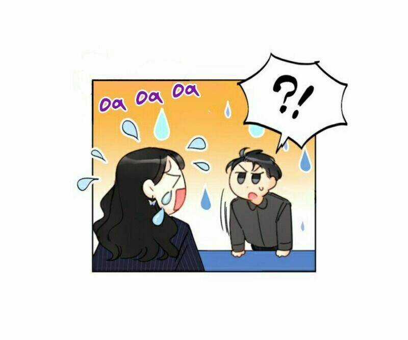 Hẹn Hò Nơi Công Sở Chapter 62 trang 4