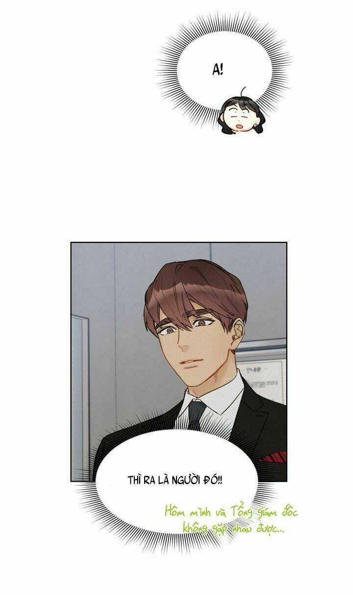 Hẹn Hò Nơi Công Sở Chapter 62 trang 43