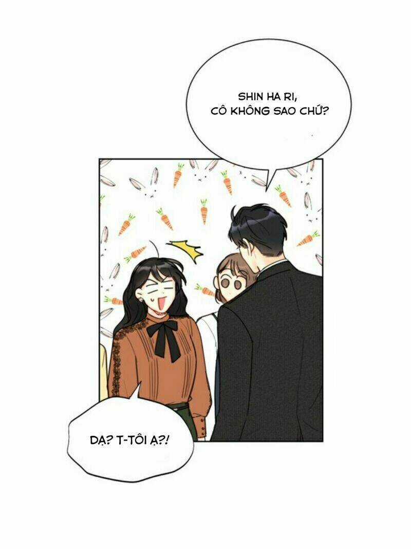 Hẹn Hò Nơi Công Sở Chapter 62 trang 44