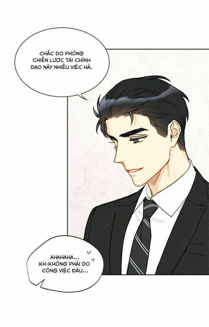 Hẹn Hò Nơi Công Sở Chapter 62 trang 45