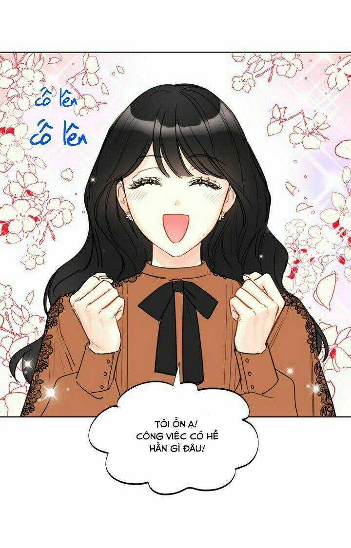 Hẹn Hò Nơi Công Sở Chapter 62 trang 46