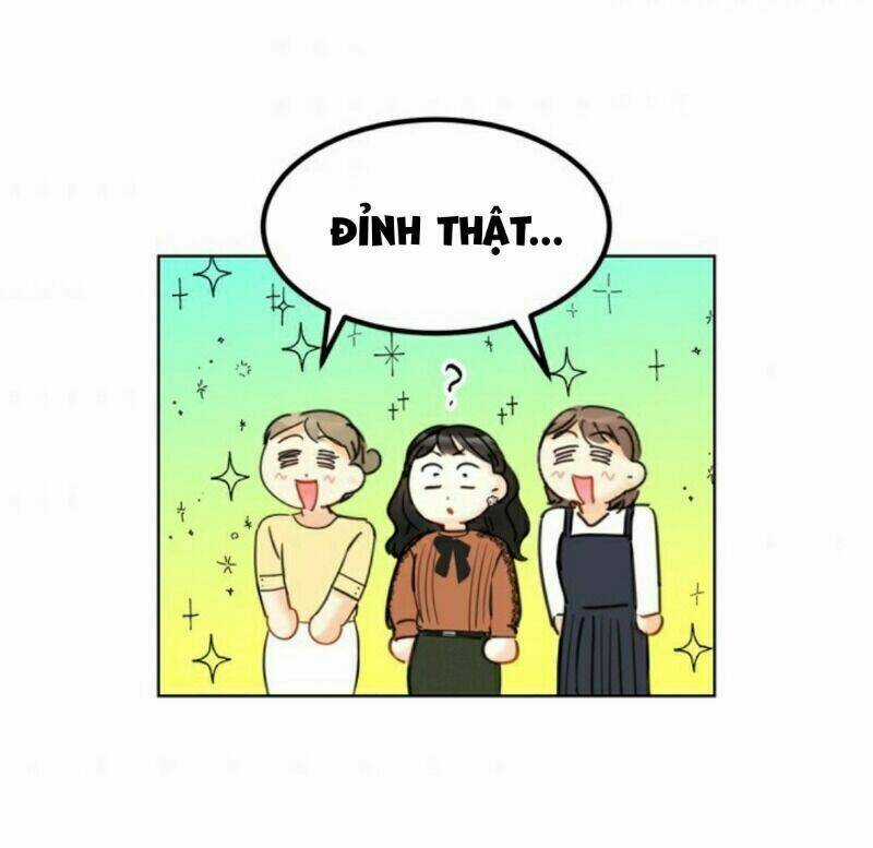 Hẹn Hò Nơi Công Sở Chapter 62 trang 48