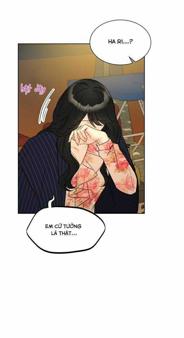 Hẹn Hò Nơi Công Sở Chapter 62 trang 5