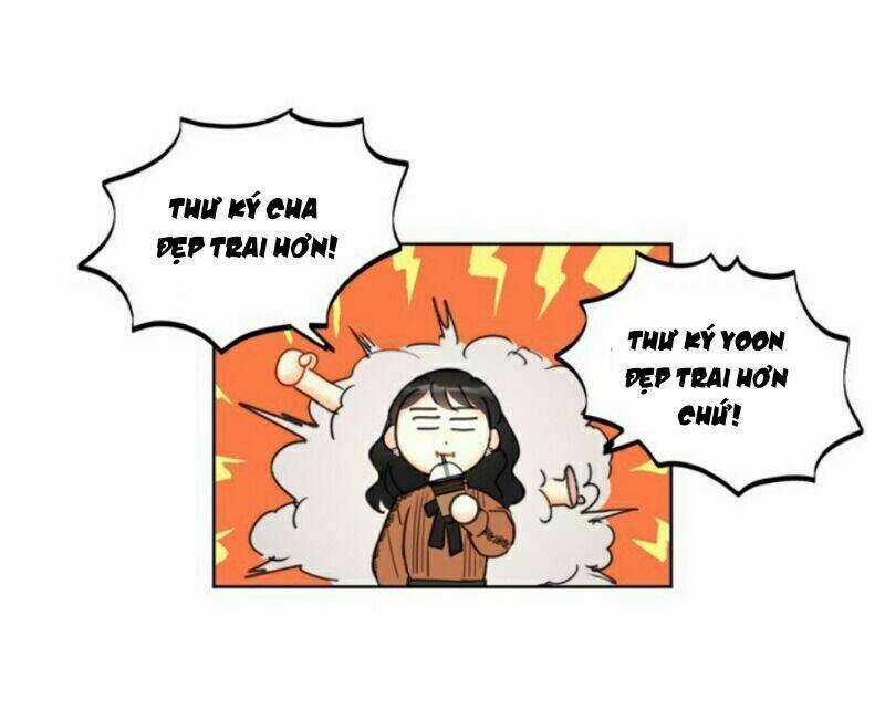 Hẹn Hò Nơi Công Sở Chapter 62 trang 50