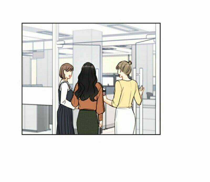 Hẹn Hò Nơi Công Sở Chapter 62 trang 56