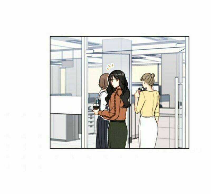 Hẹn Hò Nơi Công Sở Chapter 62 trang 57