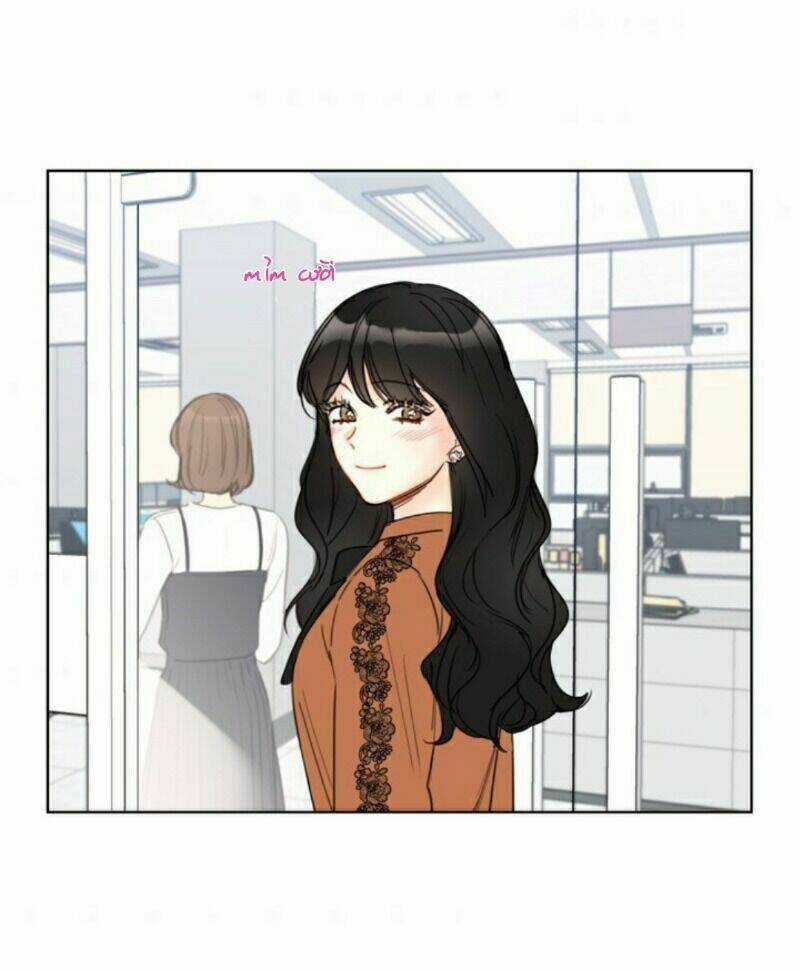 Hẹn Hò Nơi Công Sở Chapter 62 trang 58