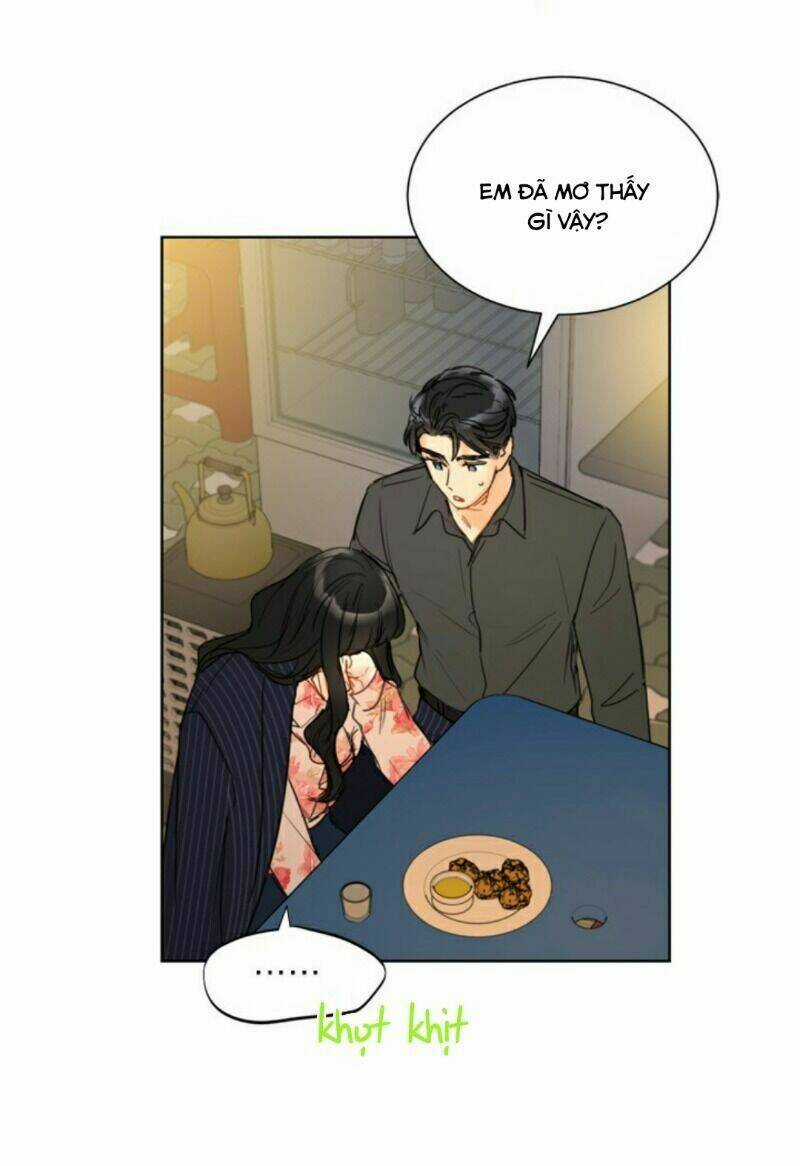 Hẹn Hò Nơi Công Sở Chapter 62 trang 6