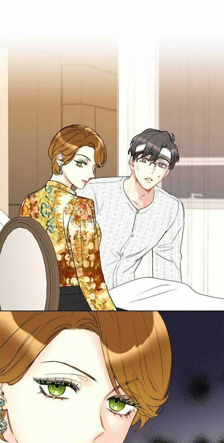 Hẹn Hò Nơi Công Sở Chapter 62 trang 64