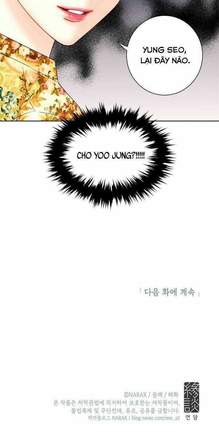 Hẹn Hò Nơi Công Sở Chapter 62 trang 65