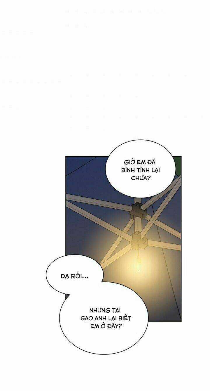 Hẹn Hò Nơi Công Sở Chapter 62 trang 9