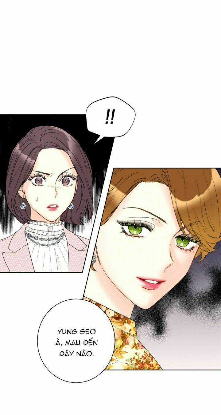 Hẹn Hò Nơi Công Sở Chapter 63 trang 1