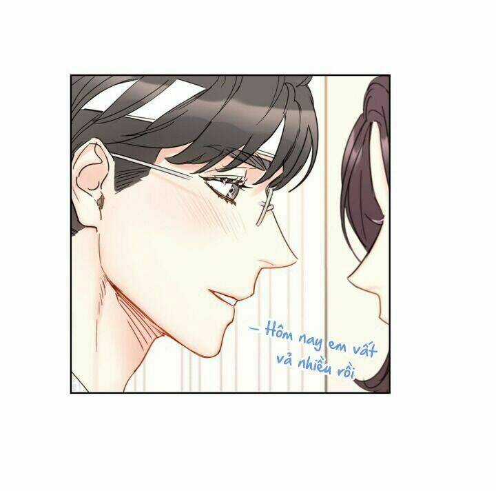 Hẹn Hò Nơi Công Sở Chapter 63 trang 13