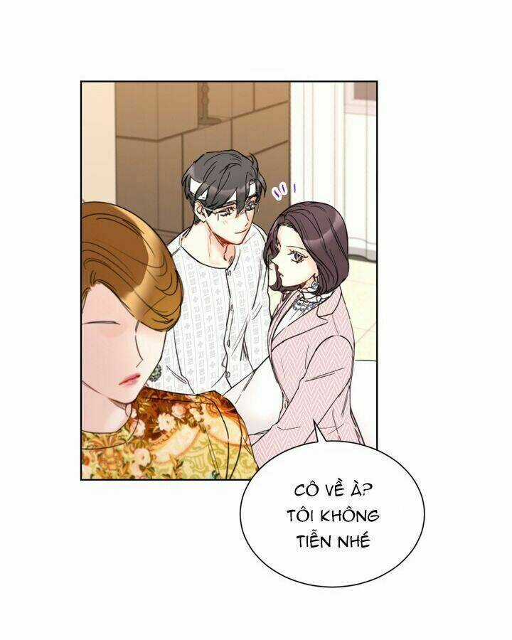 Hẹn Hò Nơi Công Sở Chapter 63 trang 15