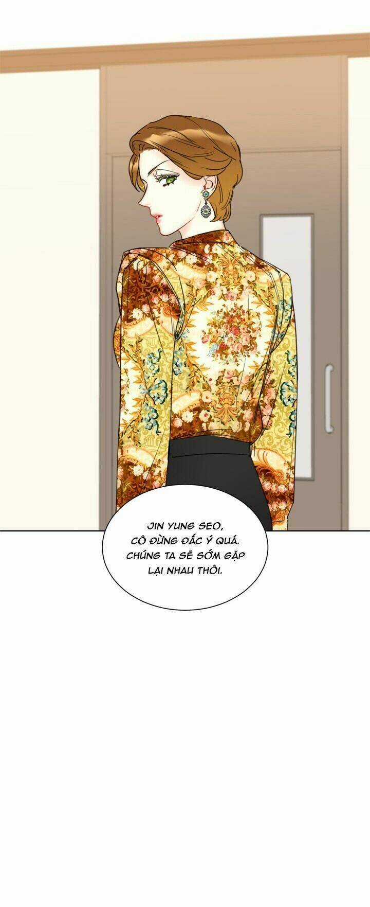 Hẹn Hò Nơi Công Sở Chapter 63 trang 16