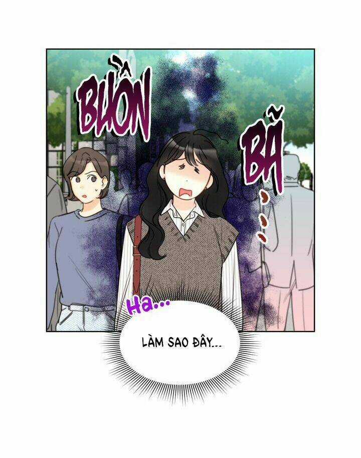 Hẹn Hò Nơi Công Sở Chapter 63 trang 18