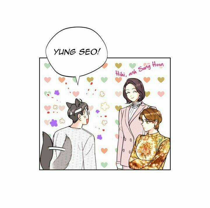 Hẹn Hò Nơi Công Sở Chapter 63 trang 2