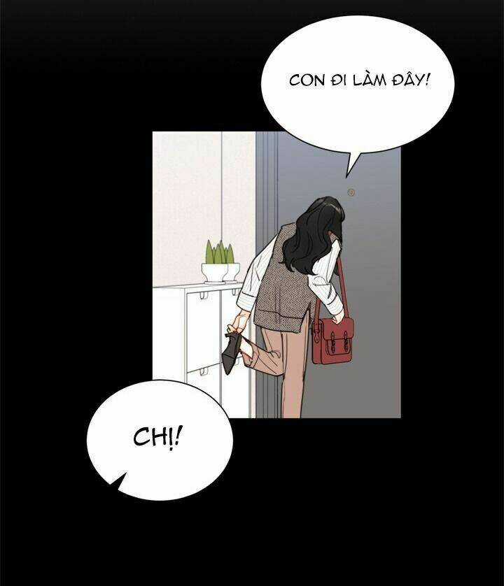 Hẹn Hò Nơi Công Sở Chapter 63 trang 20