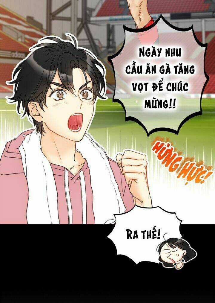 Hẹn Hò Nơi Công Sở Chapter 63 trang 26