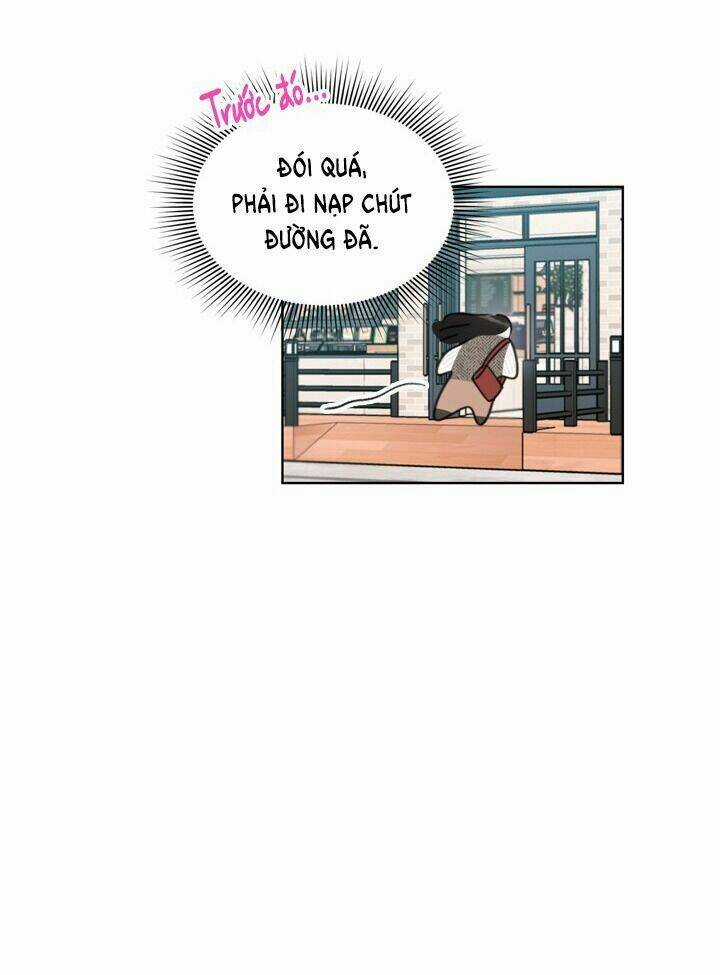 Hẹn Hò Nơi Công Sở Chapter 63 trang 28