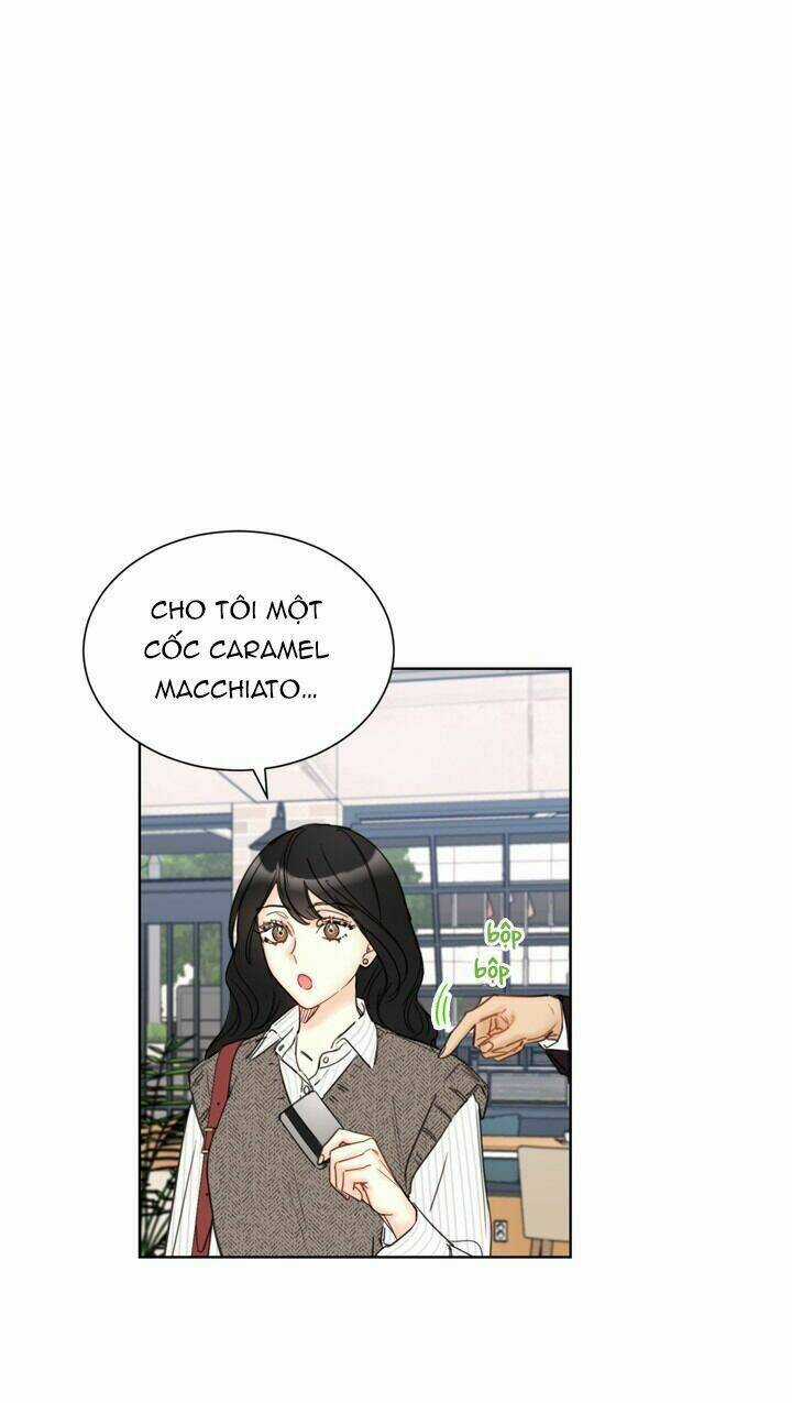 Hẹn Hò Nơi Công Sở Chapter 63 trang 29