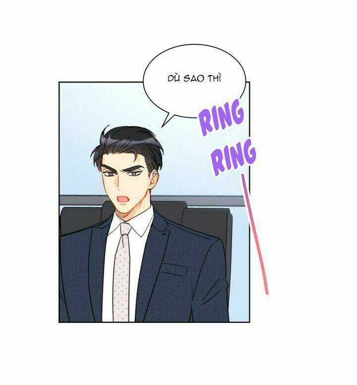 Hẹn Hò Nơi Công Sở Chapter 63 trang 47