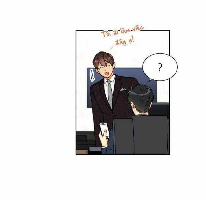 Hẹn Hò Nơi Công Sở Chapter 63 trang 48