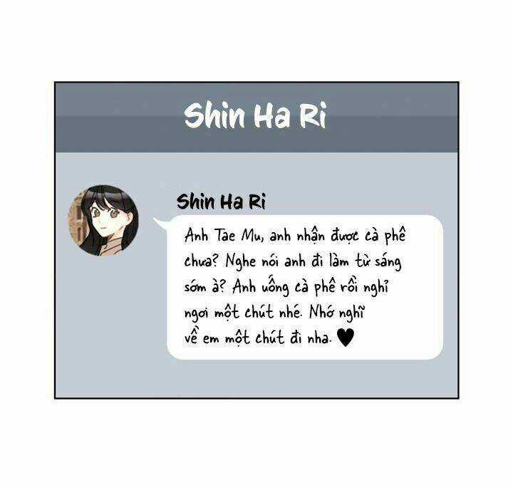 Hẹn Hò Nơi Công Sở Chapter 63 trang 49