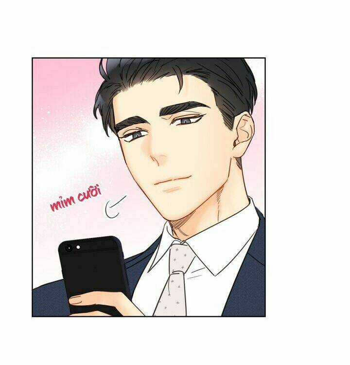 Hẹn Hò Nơi Công Sở Chapter 63 trang 50