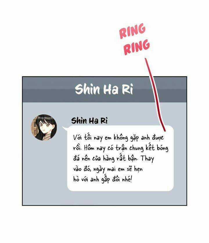 Hẹn Hò Nơi Công Sở Chapter 63 trang 51