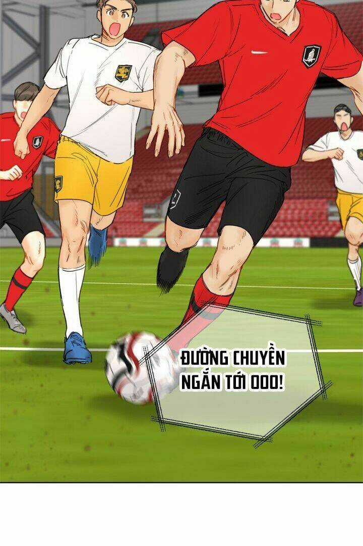 Hẹn Hò Nơi Công Sở Chapter 63 trang 54