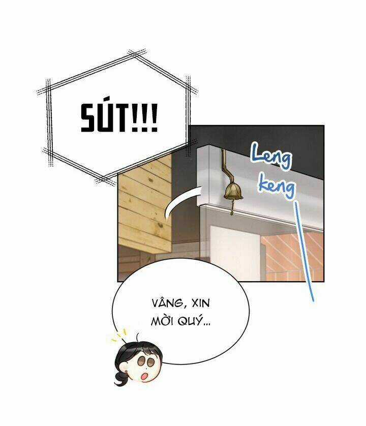 Hẹn Hò Nơi Công Sở Chapter 63 trang 55